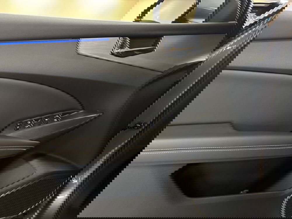 Sportequipe Sportequipe 8 GT nuova a Torino (7)