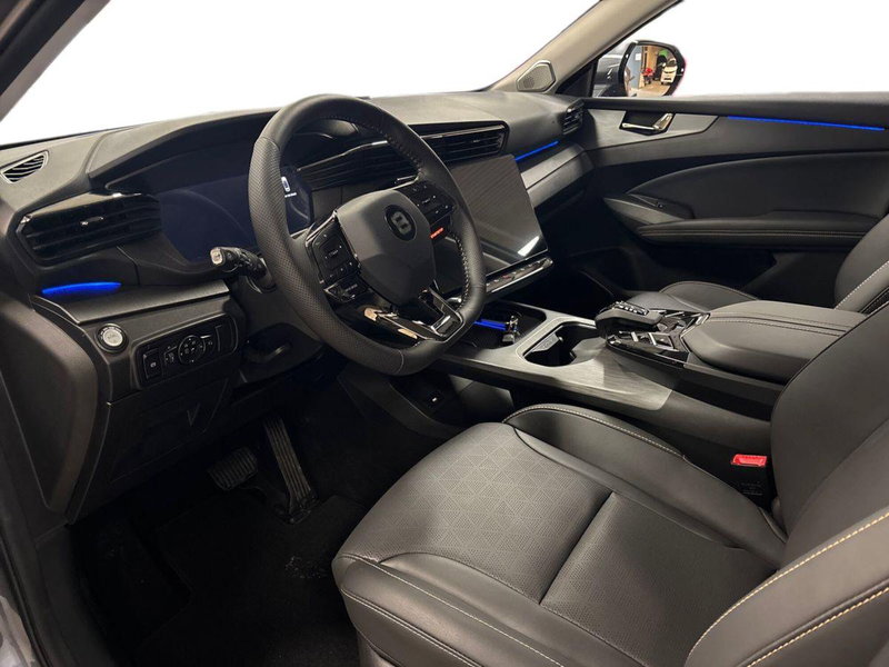 Sportequipe Sportequipe 8 GT nuova a Torino (8)