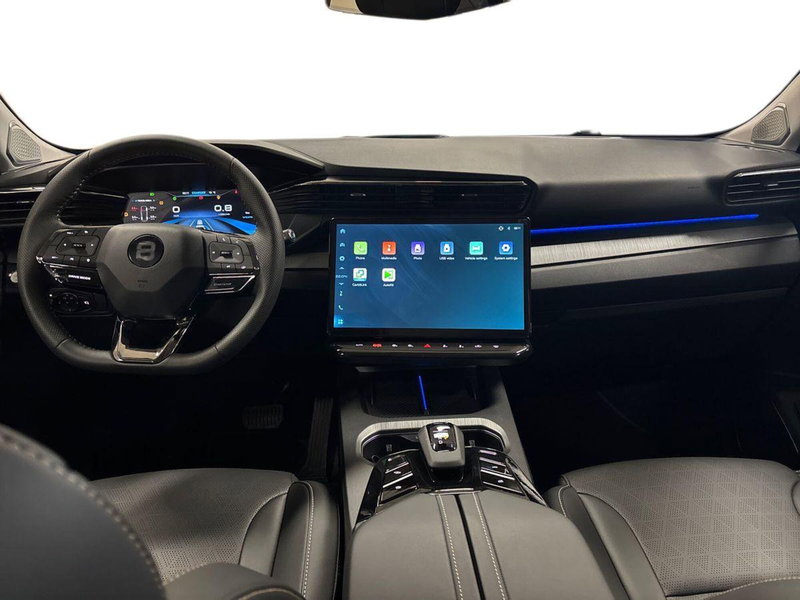 Sportequipe Sportequipe 8 GT nuova a Torino (9)