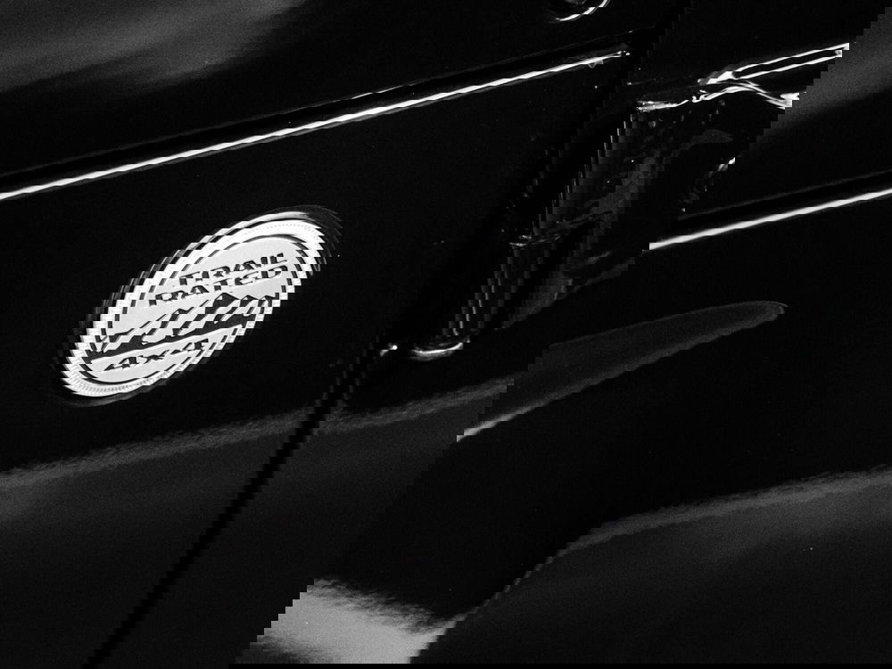 Jeep Wrangler Unlimited nuova a Prato (6)