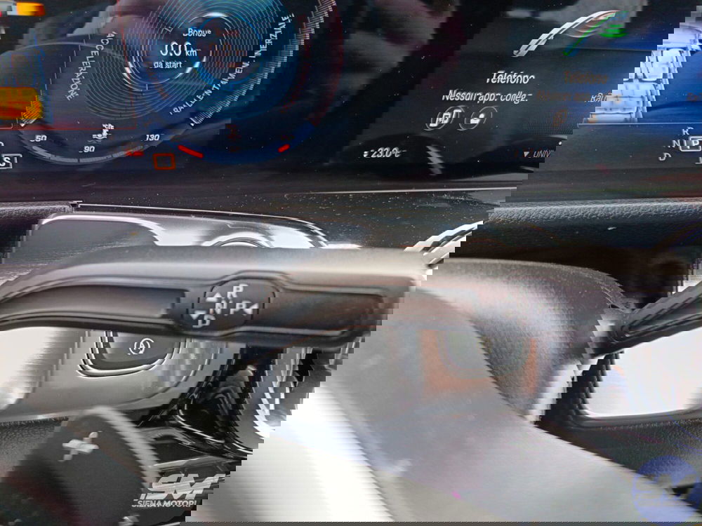 Mercedes-Benz GLB usata a Siena (13)