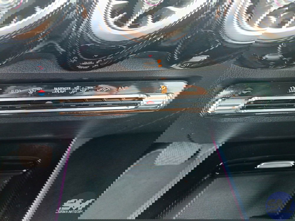 Mercedes-Benz GLB usata a Siena (14)