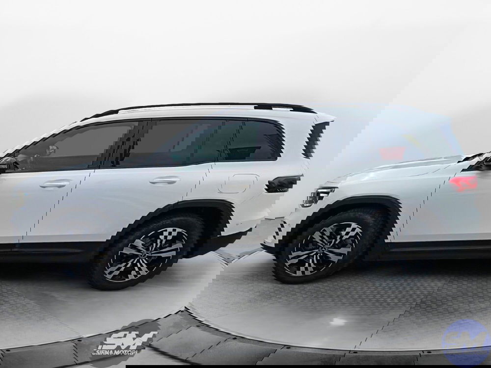 Mercedes-Benz GLB usata a Siena (2)