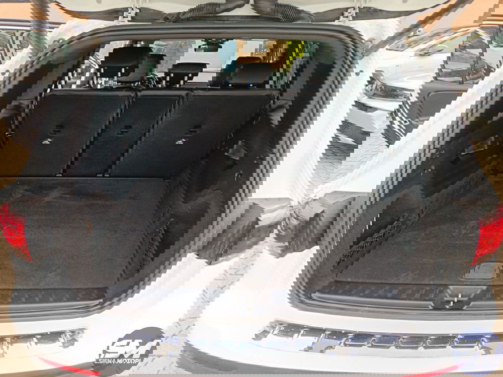 Mercedes-Benz GLB usata a Siena (20)