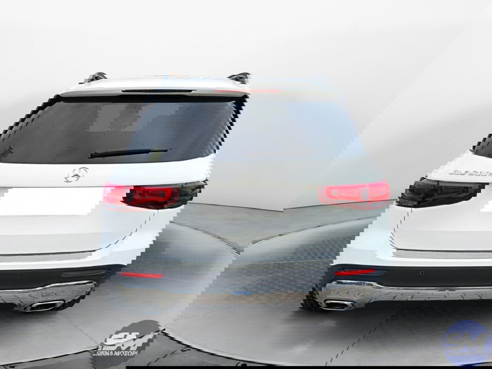 Mercedes-Benz GLB usata a Siena (4)