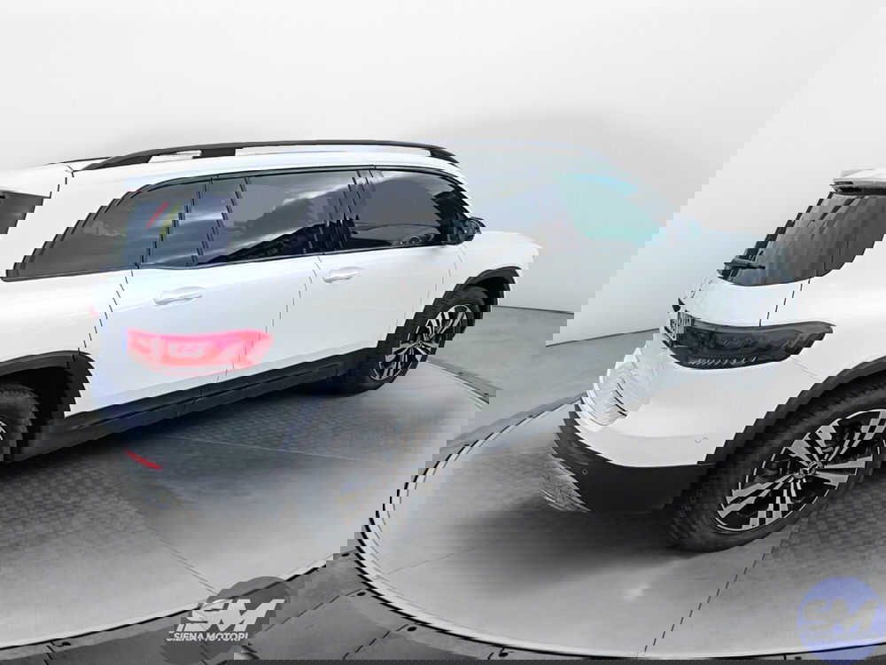 Mercedes-Benz GLB usata a Siena (5)