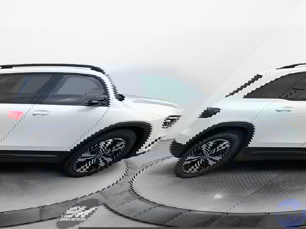 Mercedes-Benz GLB usata a Siena (6)