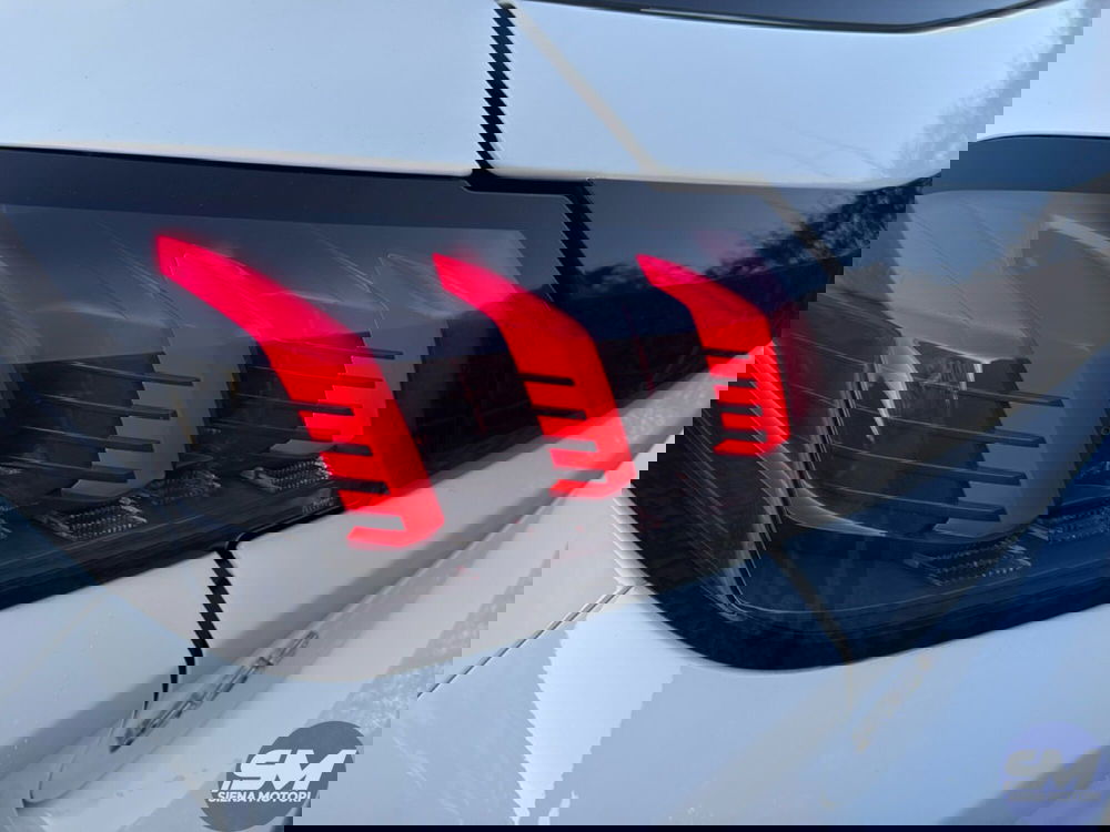 Peugeot 208 usata a Firenze (10)