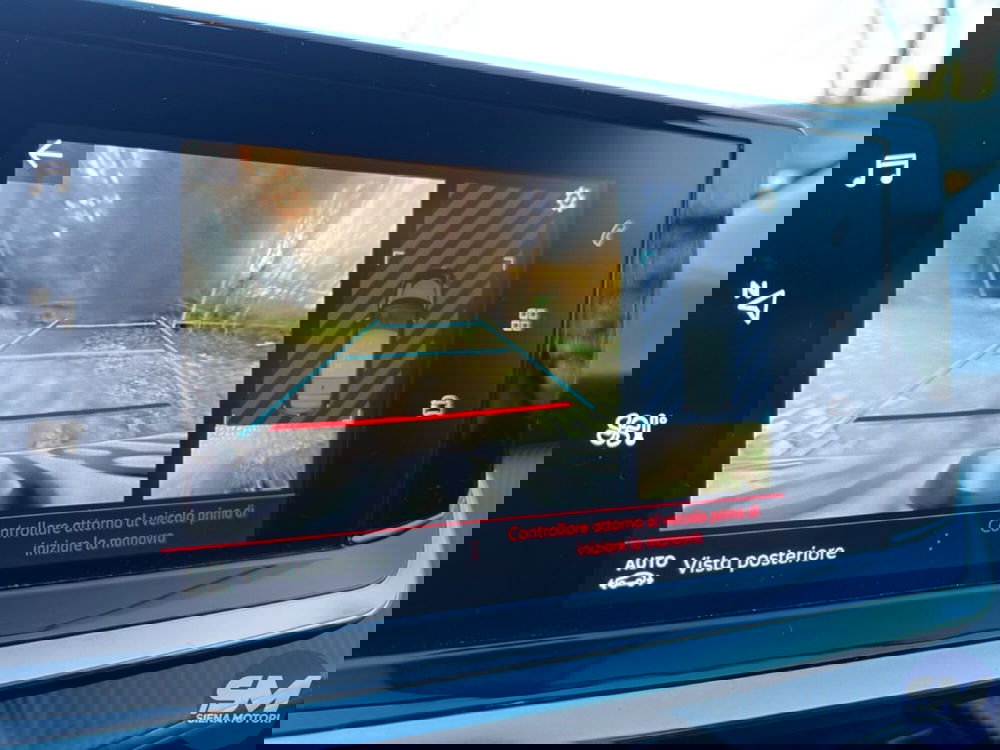 Peugeot 208 usata a Firenze (11)