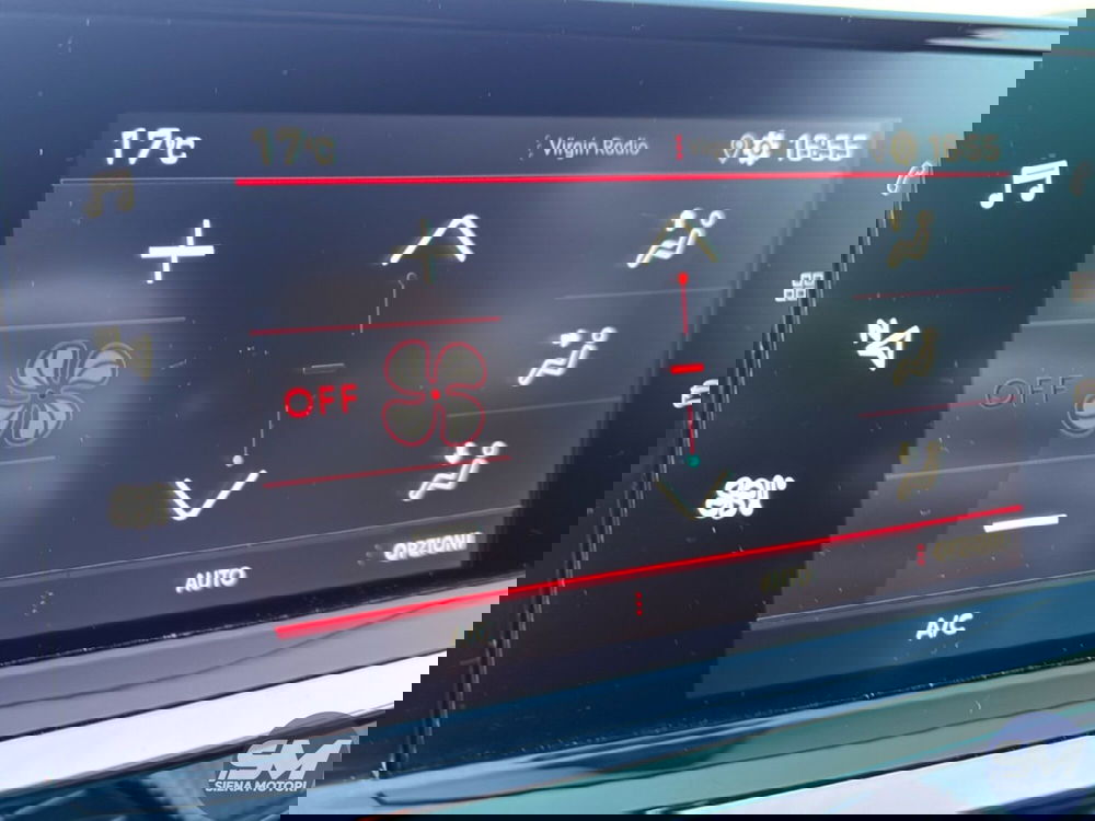 Peugeot 208 usata a Firenze (12)