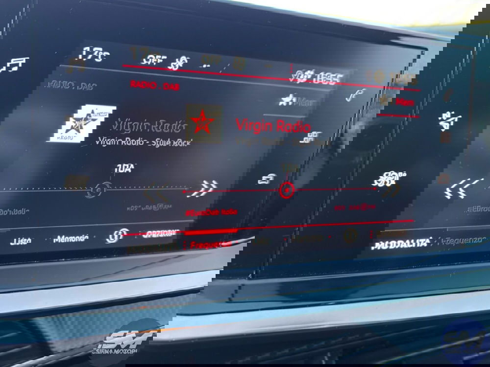 Peugeot 208 usata a Firenze (13)