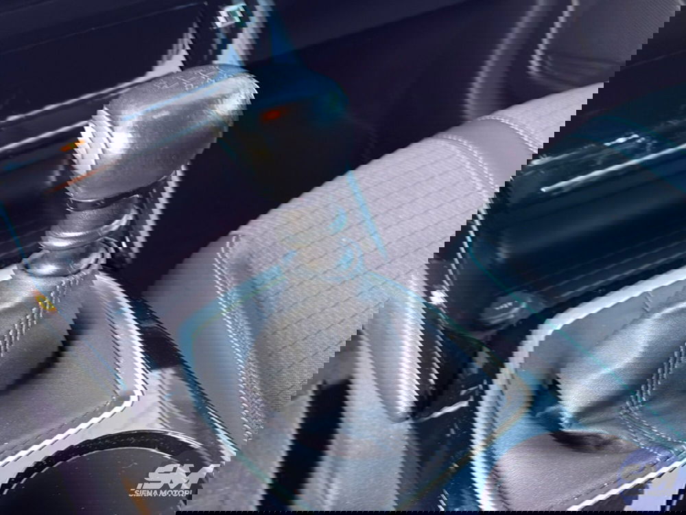 Peugeot 208 usata a Firenze (15)