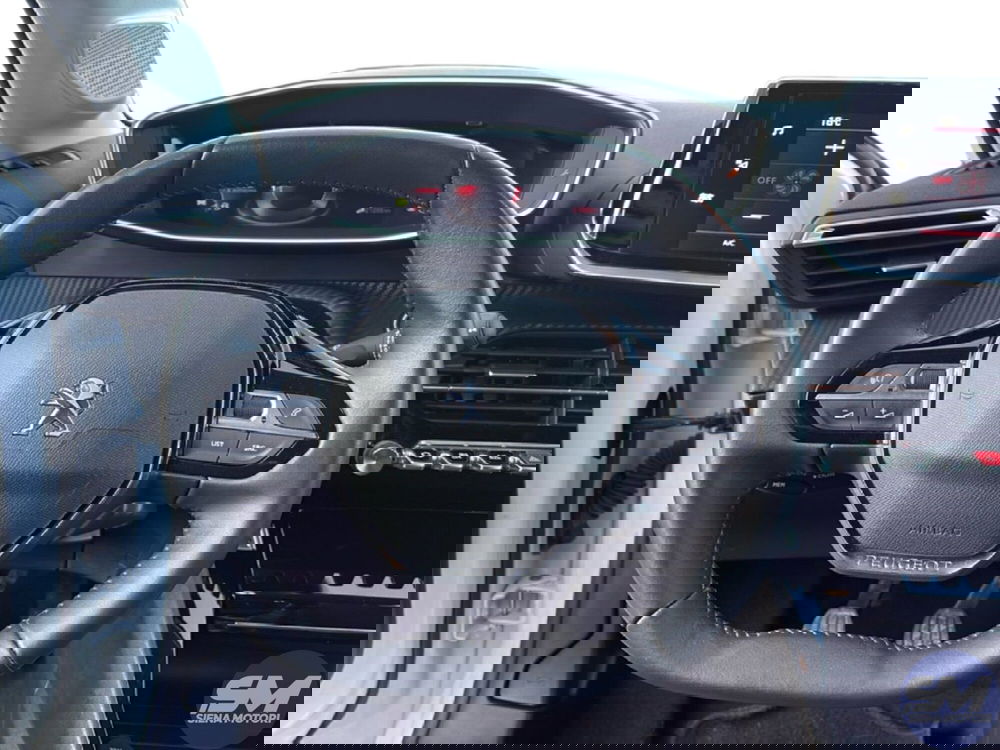 Peugeot 208 usata a Firenze (16)