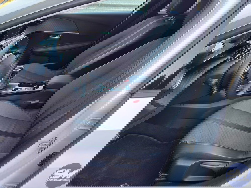 Peugeot 208 usata a Firenze (18)