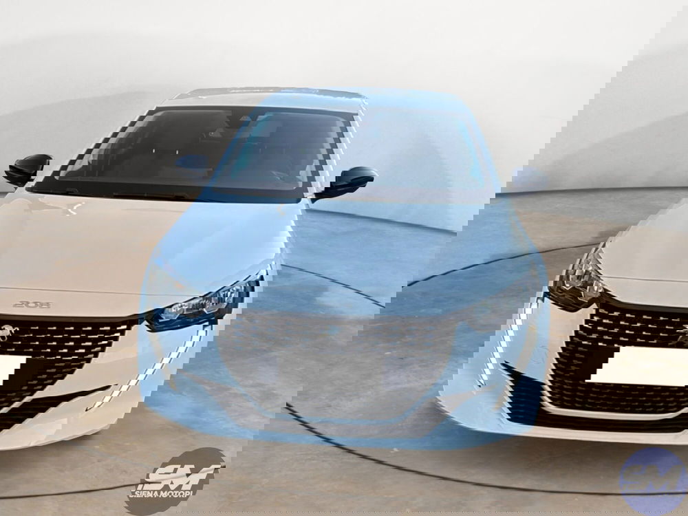 Peugeot 208 usata a Firenze (2)