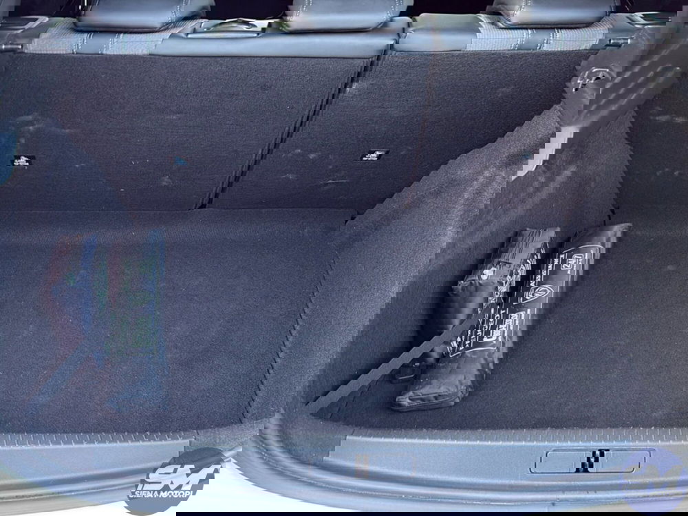 Peugeot 208 usata a Firenze (20)