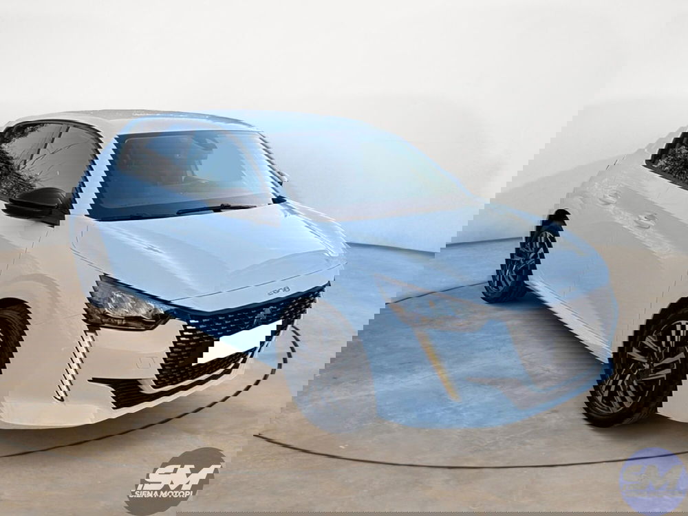 Peugeot 208 usata a Firenze (5)