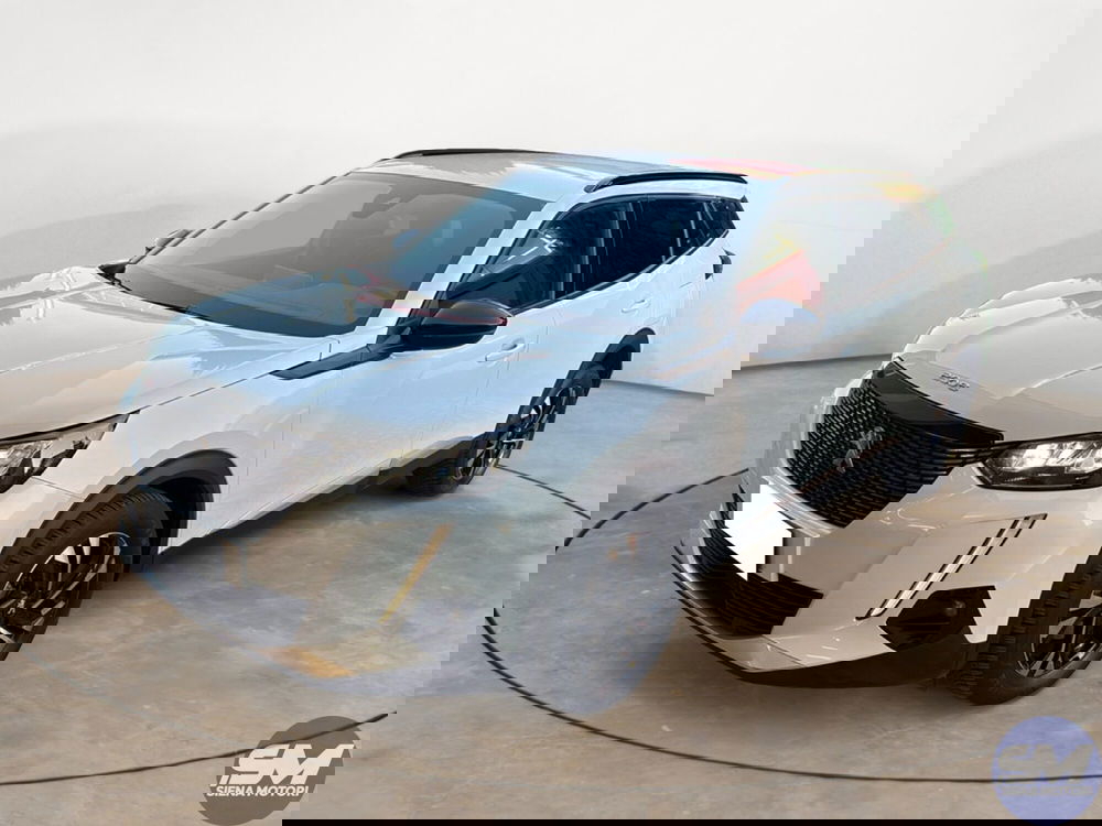 Peugeot 2008 usata a Firenze