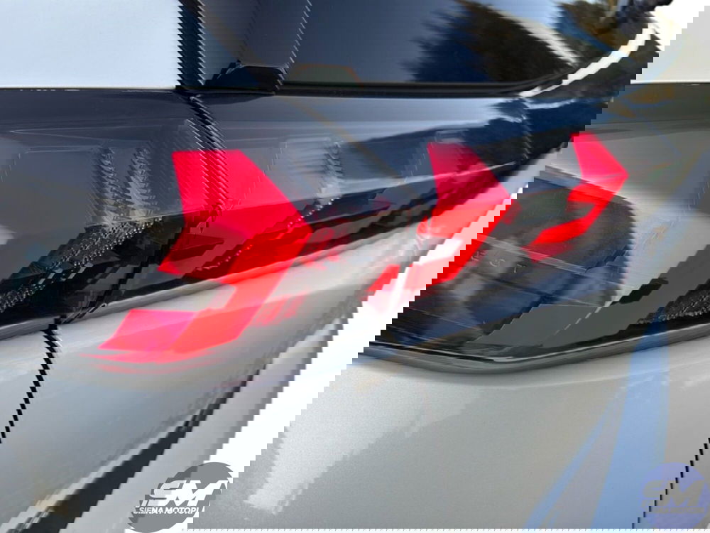 Peugeot 2008 usata a Firenze (10)