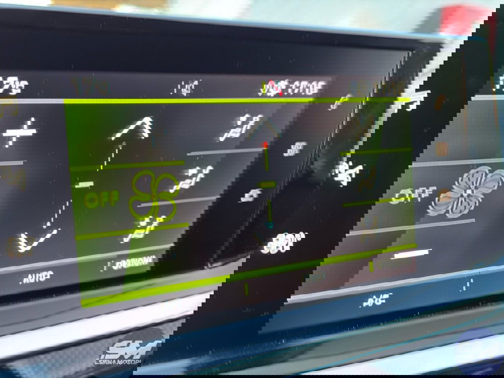 Peugeot 2008 usata a Firenze (12)