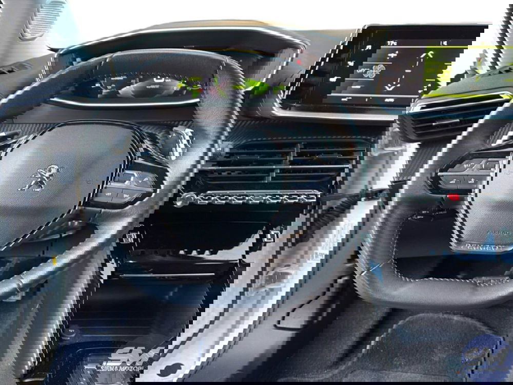 Peugeot 2008 usata a Firenze (15)