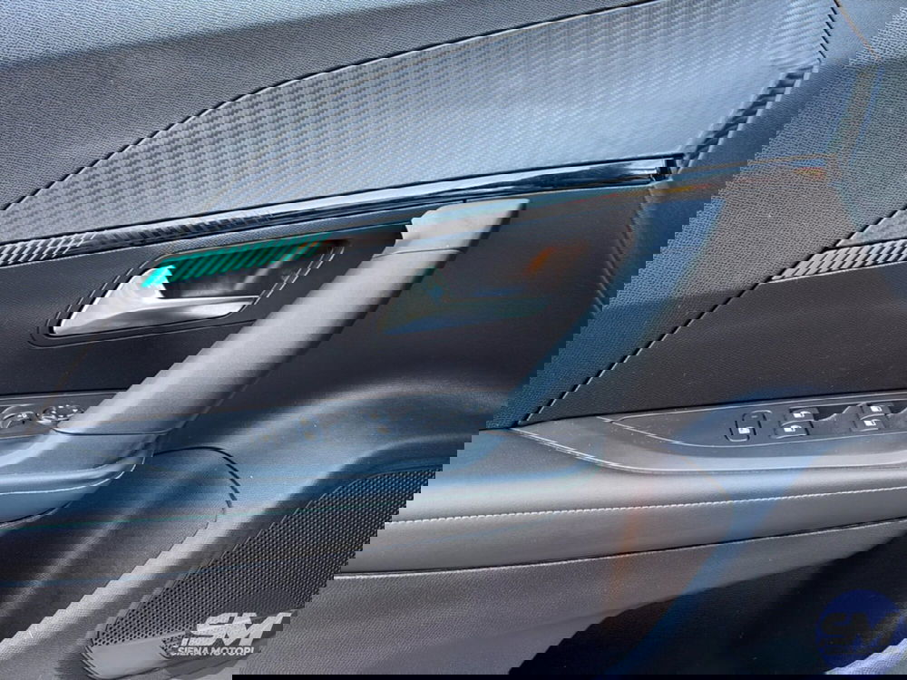 Peugeot 2008 usata a Firenze (17)