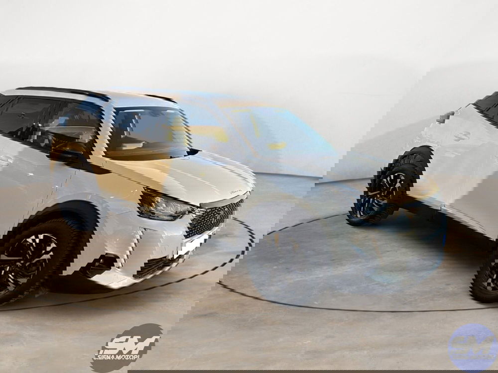 Peugeot 2008 usata a Firenze (2)