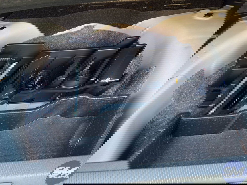 Peugeot 2008 usata a Firenze (20)