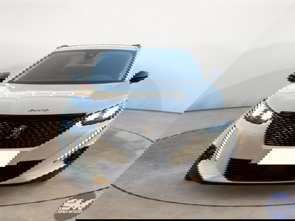 Peugeot 2008 usata a Firenze (3)