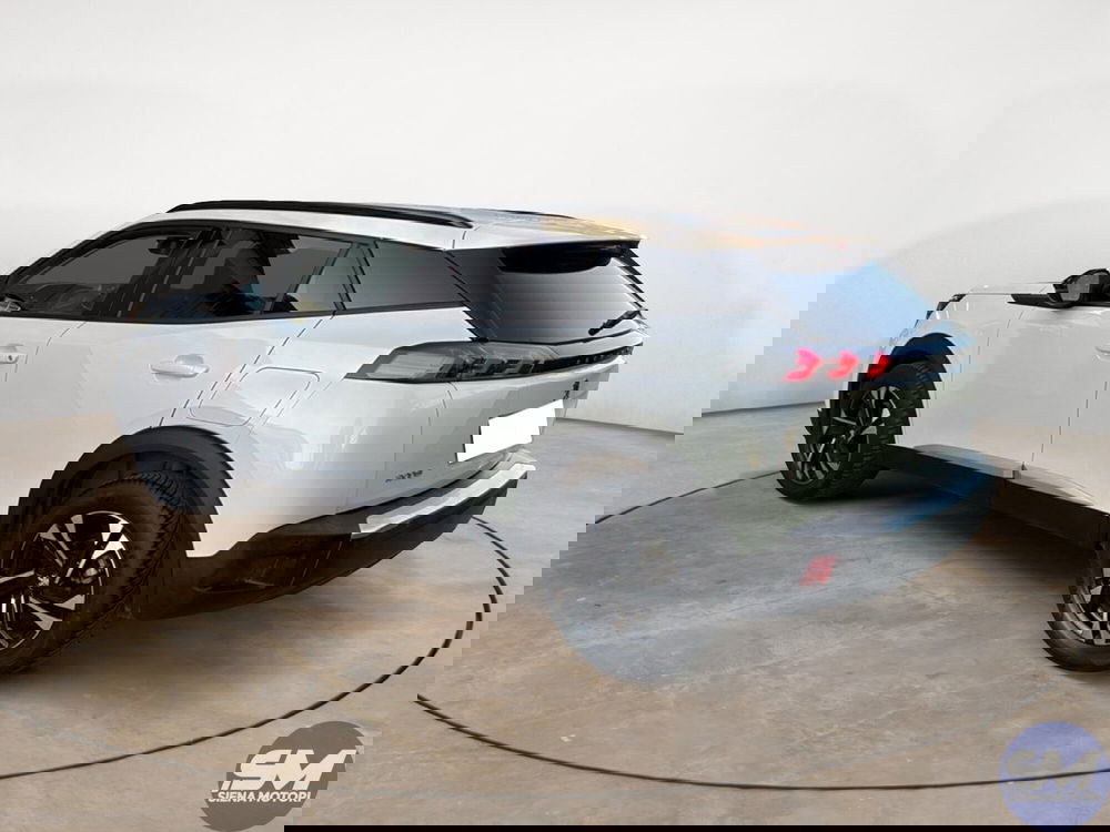 Peugeot 2008 usata a Firenze (4)