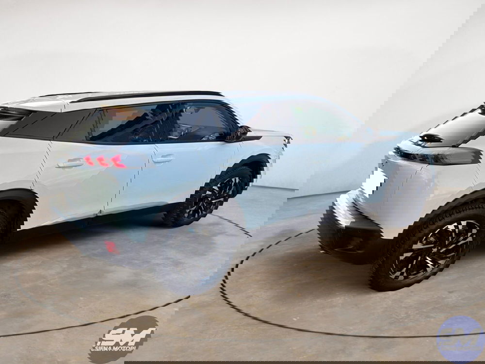 Peugeot 2008 usata a Firenze (5)