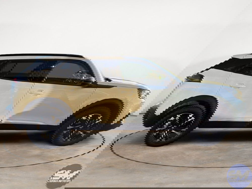 Peugeot 2008 usata a Firenze (6)