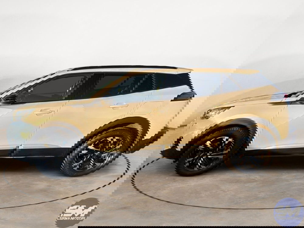 Peugeot 2008 usata a Firenze (8)