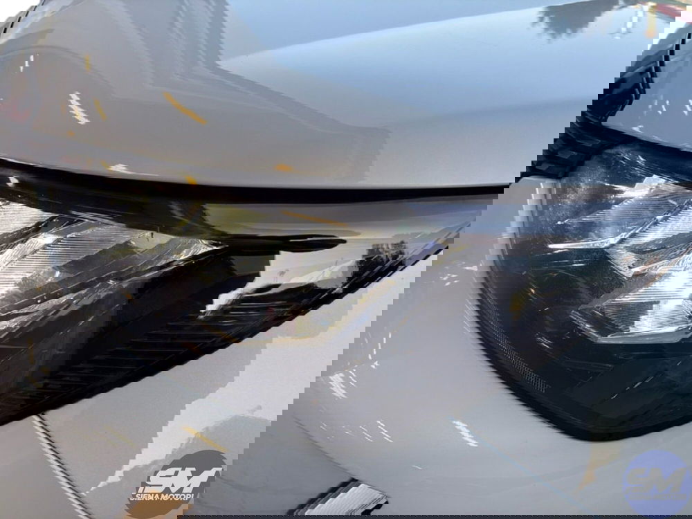 Peugeot 2008 usata a Firenze (9)