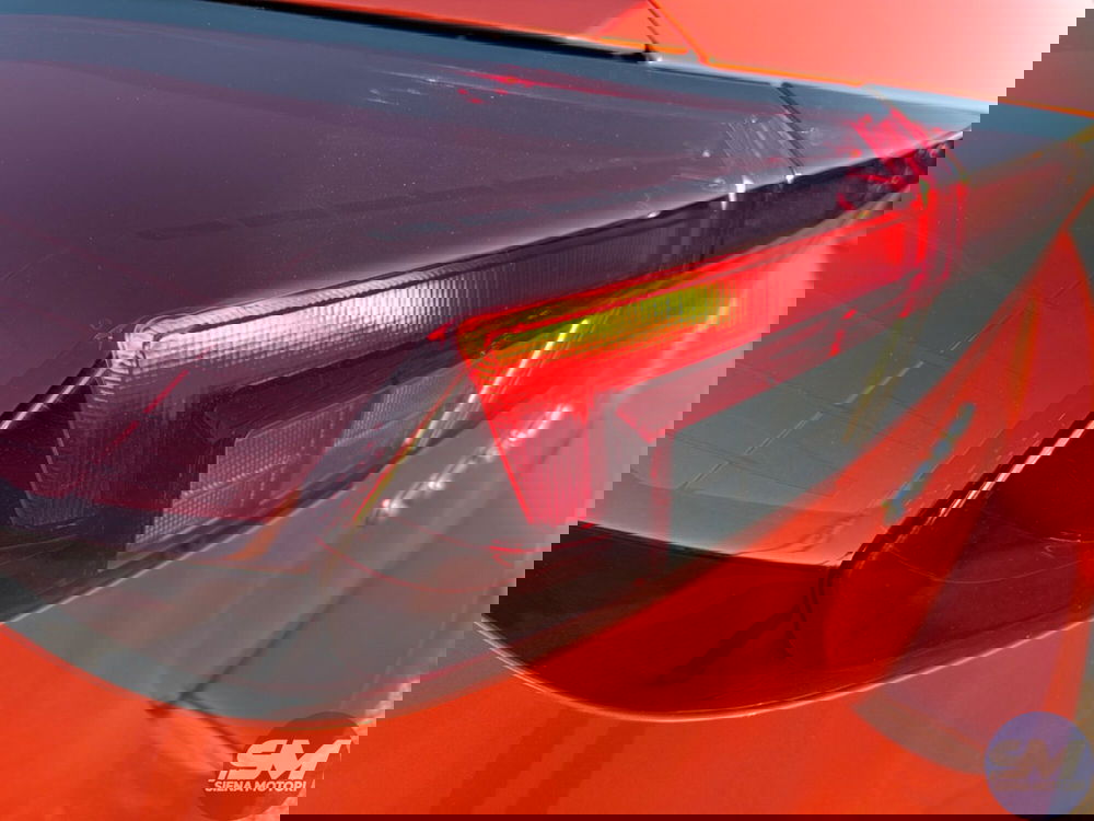 Opel Corsa usata a Firenze (10)