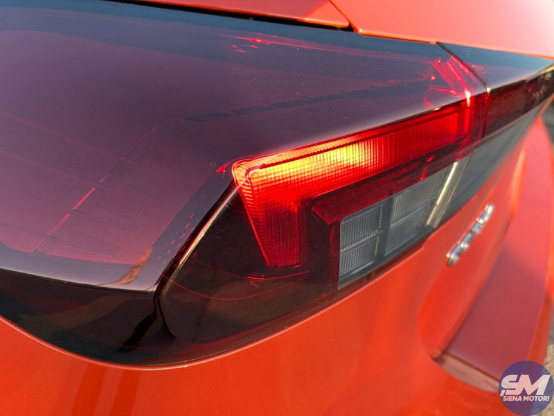 Opel Corsa usata a Firenze (10)