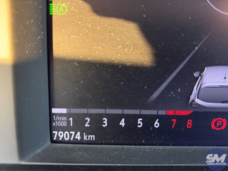 Opel Corsa usata a Firenze (11)