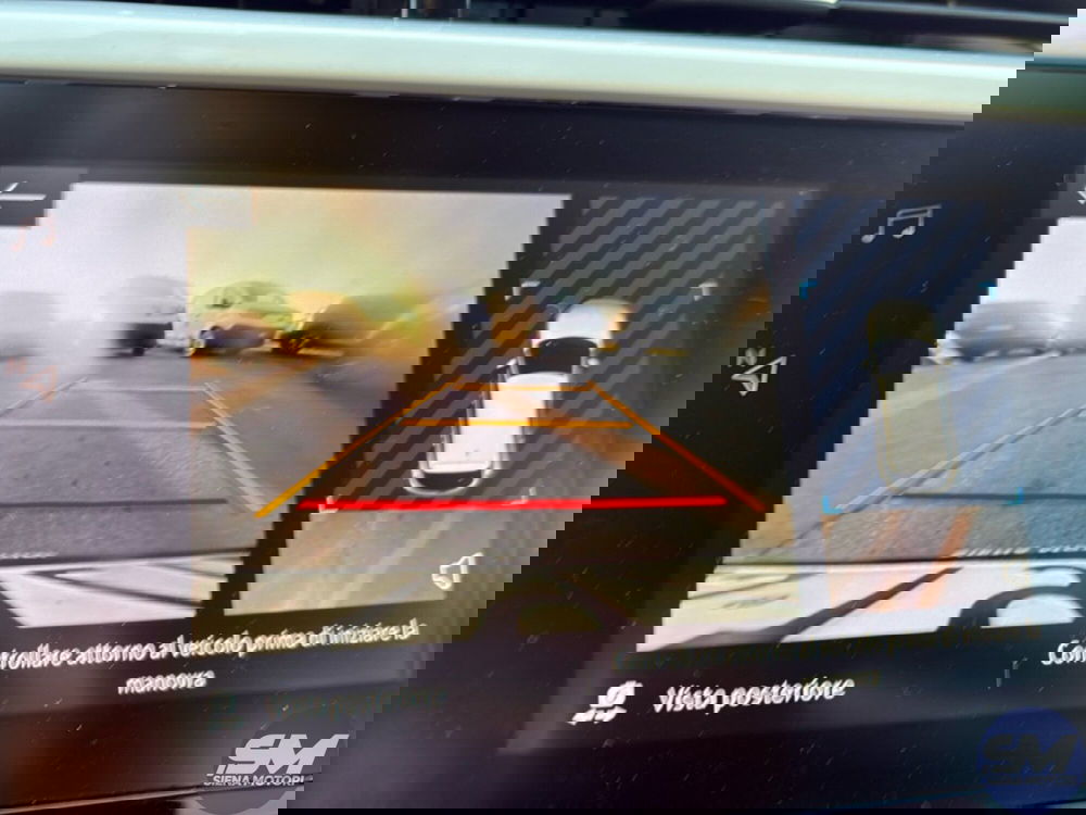 Opel Corsa usata a Firenze (12)