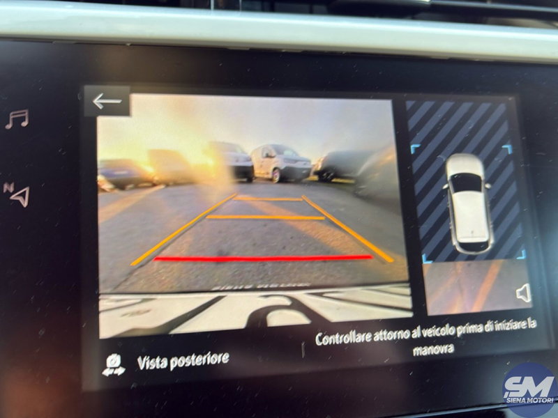 Opel Corsa usata a Firenze (12)