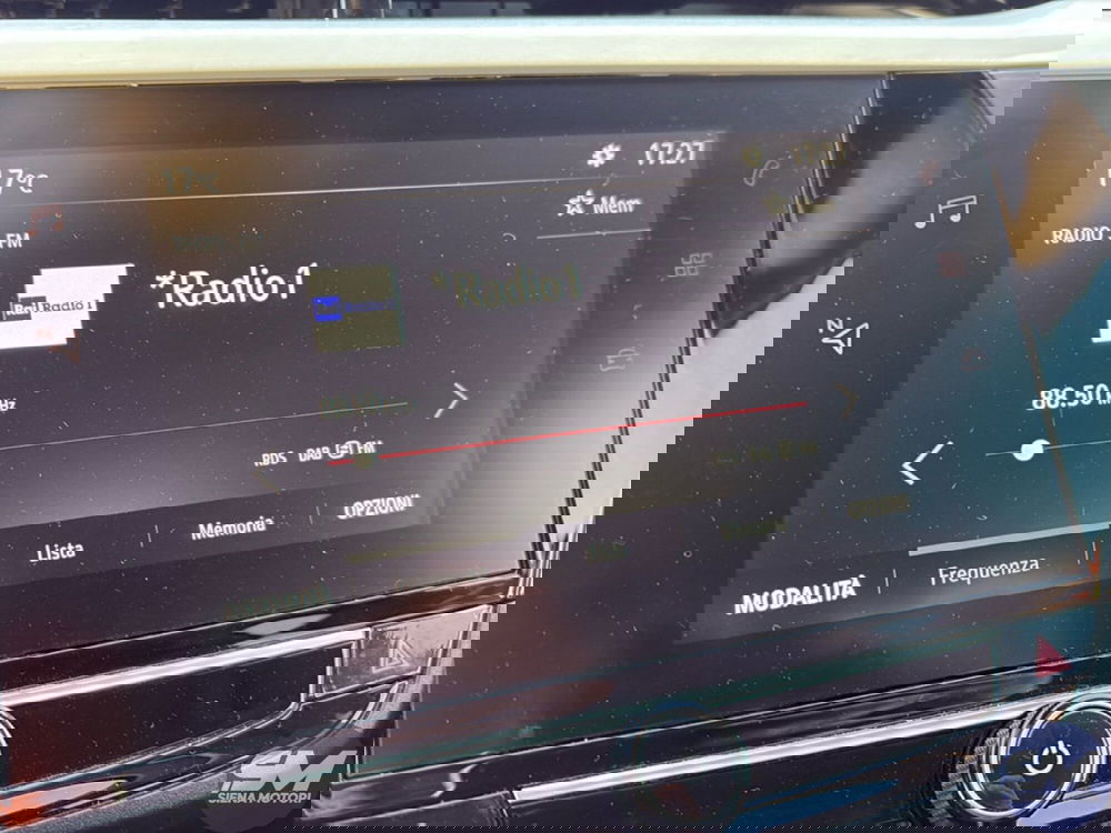 Opel Corsa usata a Firenze (13)