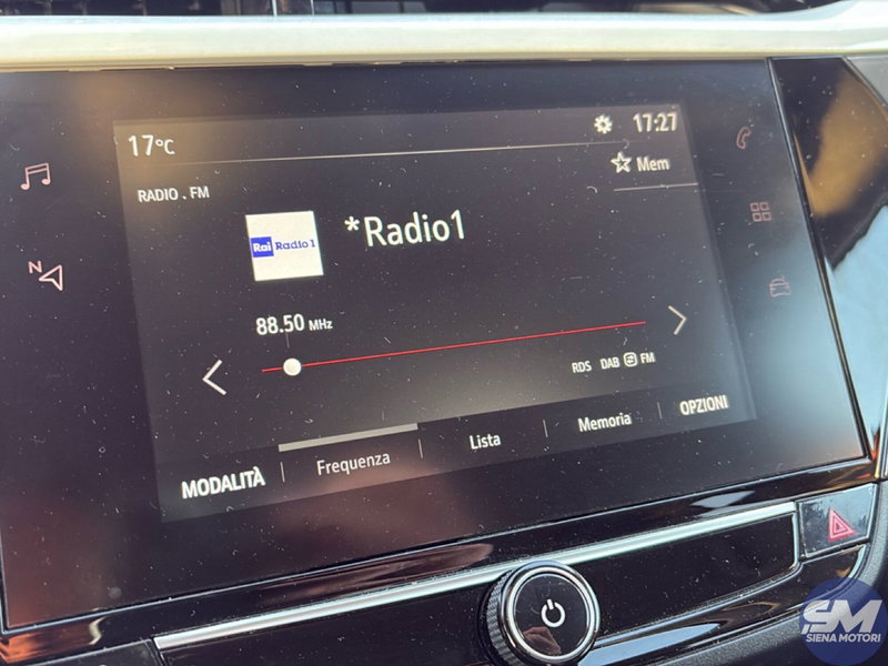 Opel Corsa usata a Firenze (13)