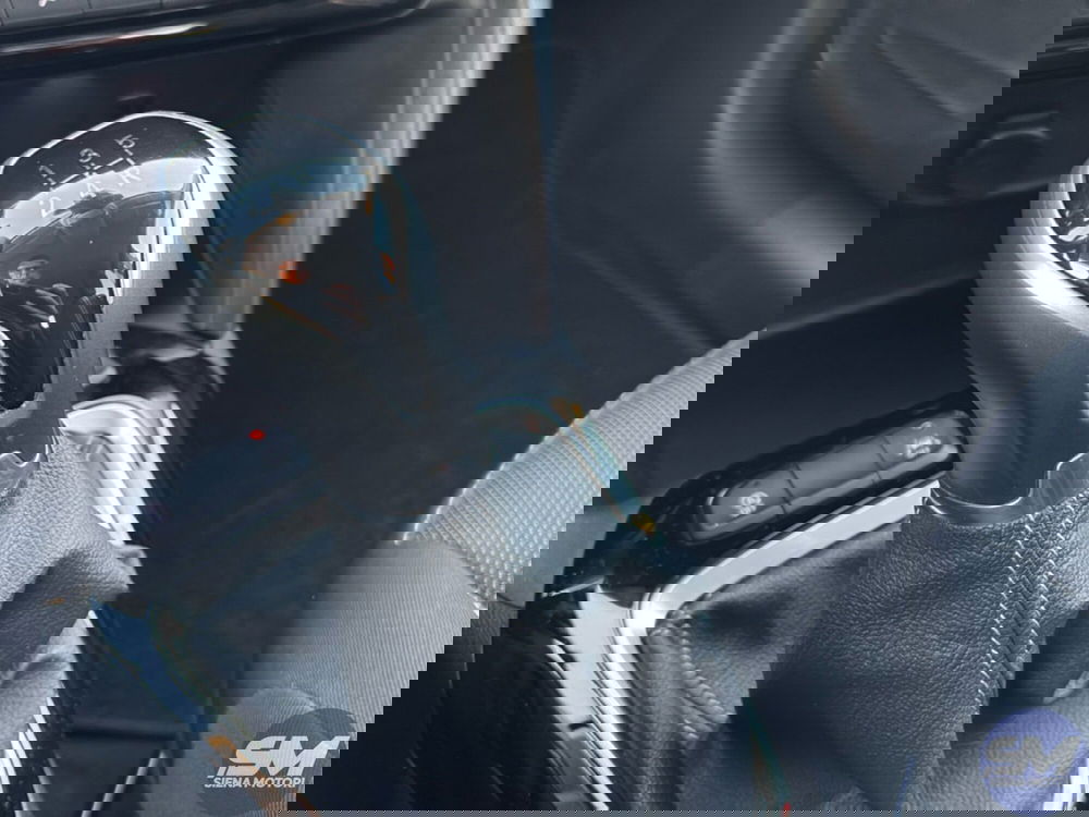 Opel Corsa usata a Firenze (14)