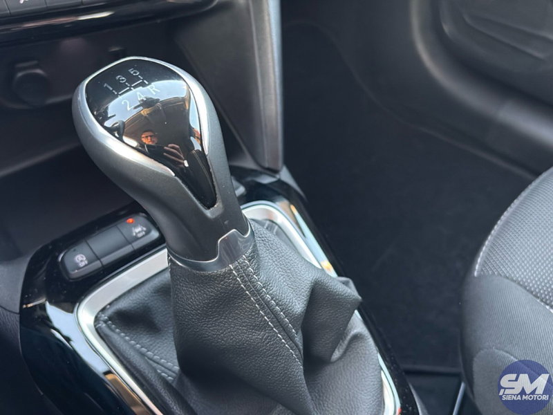 Opel Corsa usata a Firenze (14)