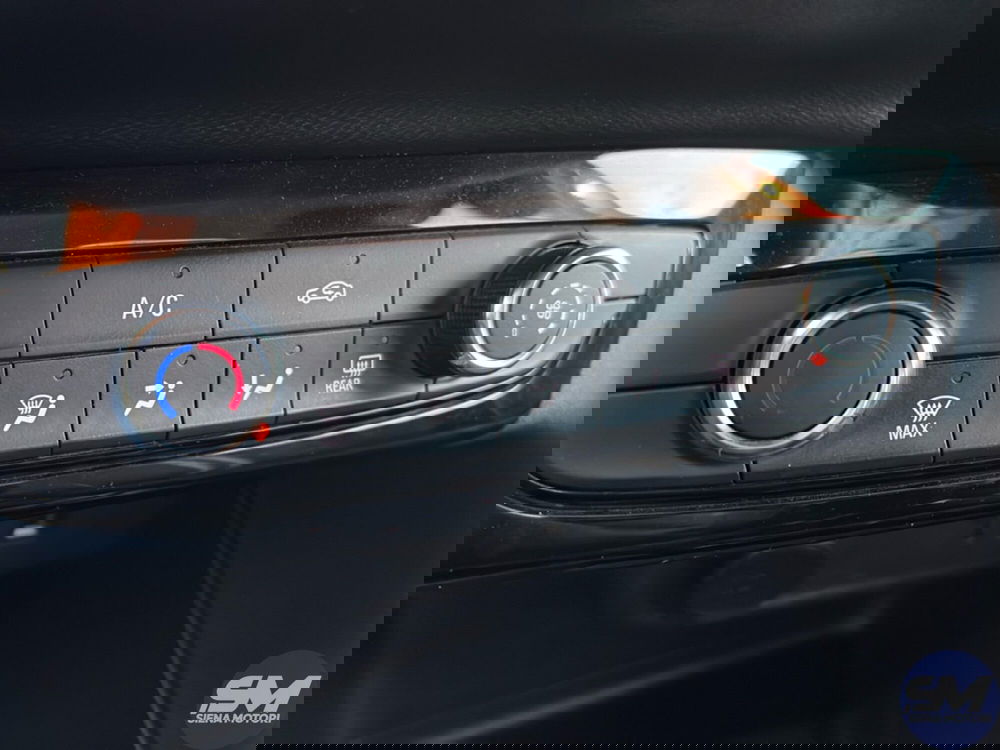 Opel Corsa usata a Firenze (15)