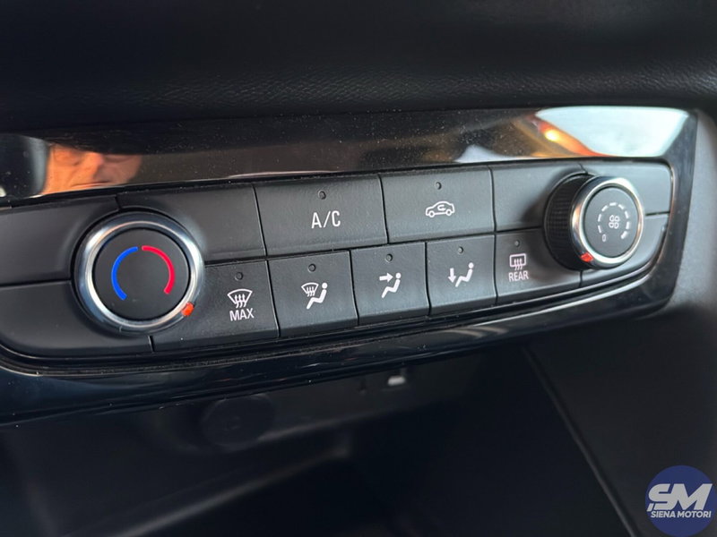 Opel Corsa usata a Firenze (15)