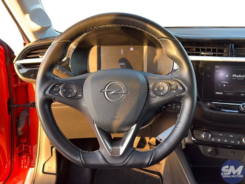 Opel Corsa usata a Firenze (16)