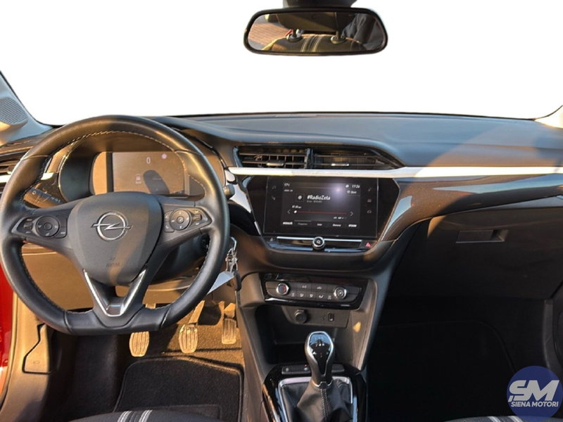 Opel Corsa usata a Firenze (17)