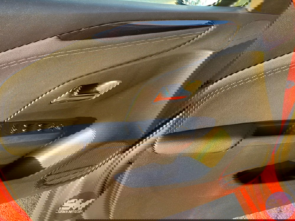 Opel Corsa usata a Firenze (18)