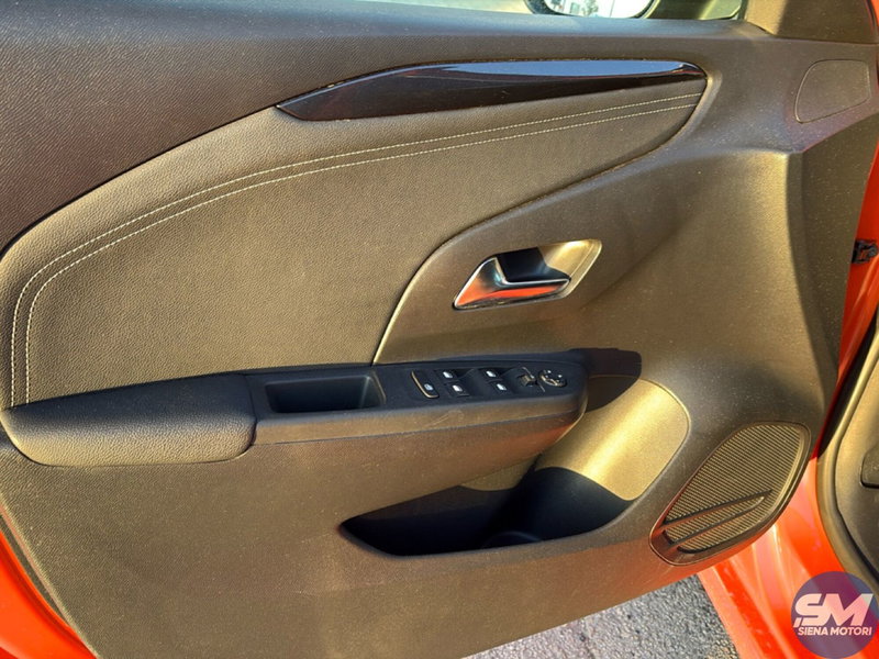 Opel Corsa usata a Firenze (18)