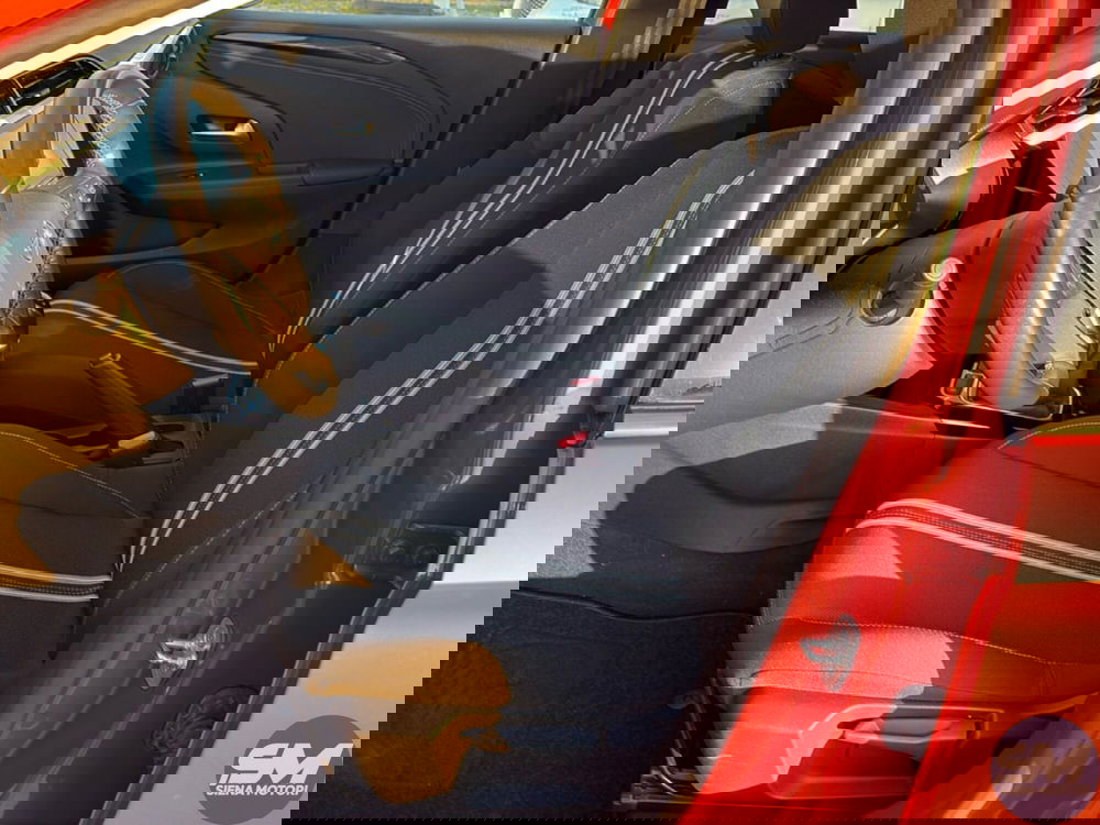 Opel Corsa usata a Firenze (19)